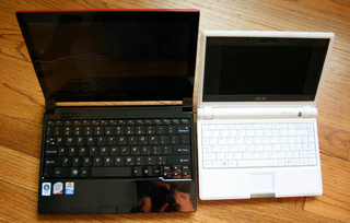 Illustration for article titled Lenovo IdeaPad U110 Review (Verdict: Short Ride In A Reasonably-Paced Machine)